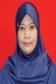 Dr. Endang Lestari, SS.,M.Pd., M.Pd.Ked