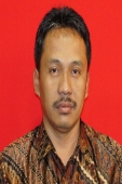 Dr. dr. Joko Wahyu Wibowo, M.Kes